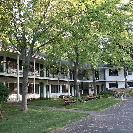 Parkside Inn Ellison Bay 외부 사진