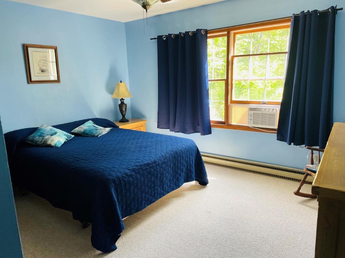 Parkside Inn Ellison Bay 외부 사진