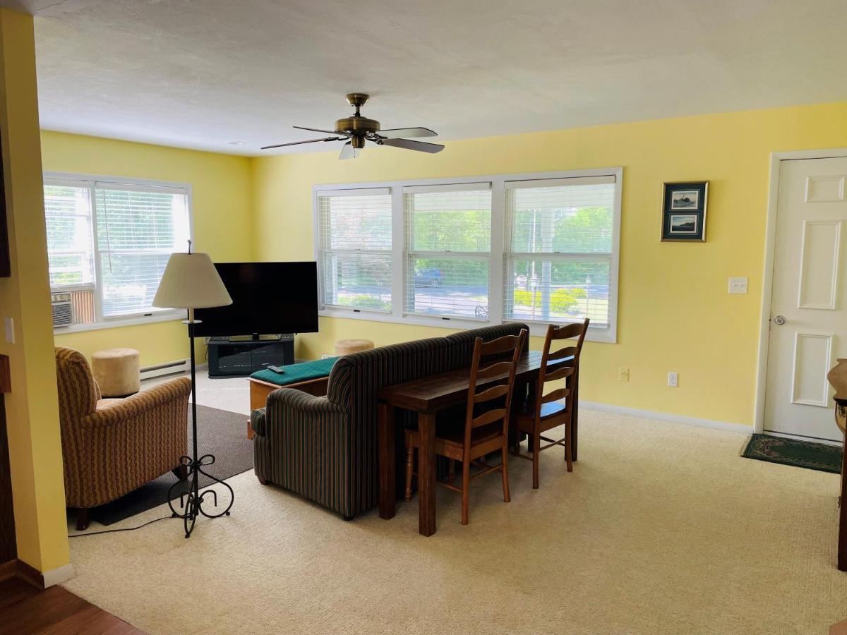 Parkside Inn Ellison Bay 외부 사진