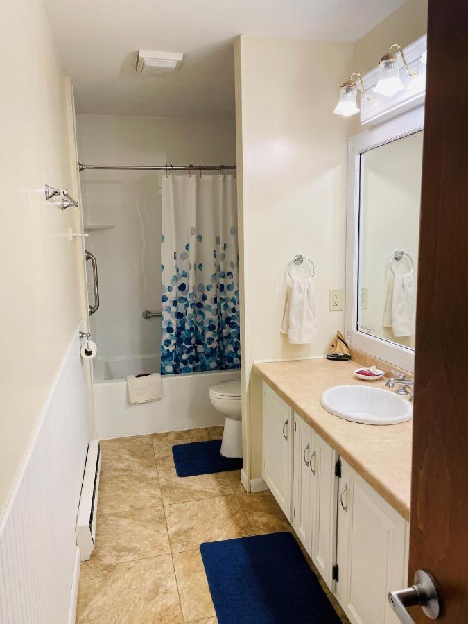 Parkside Inn Ellison Bay 외부 사진