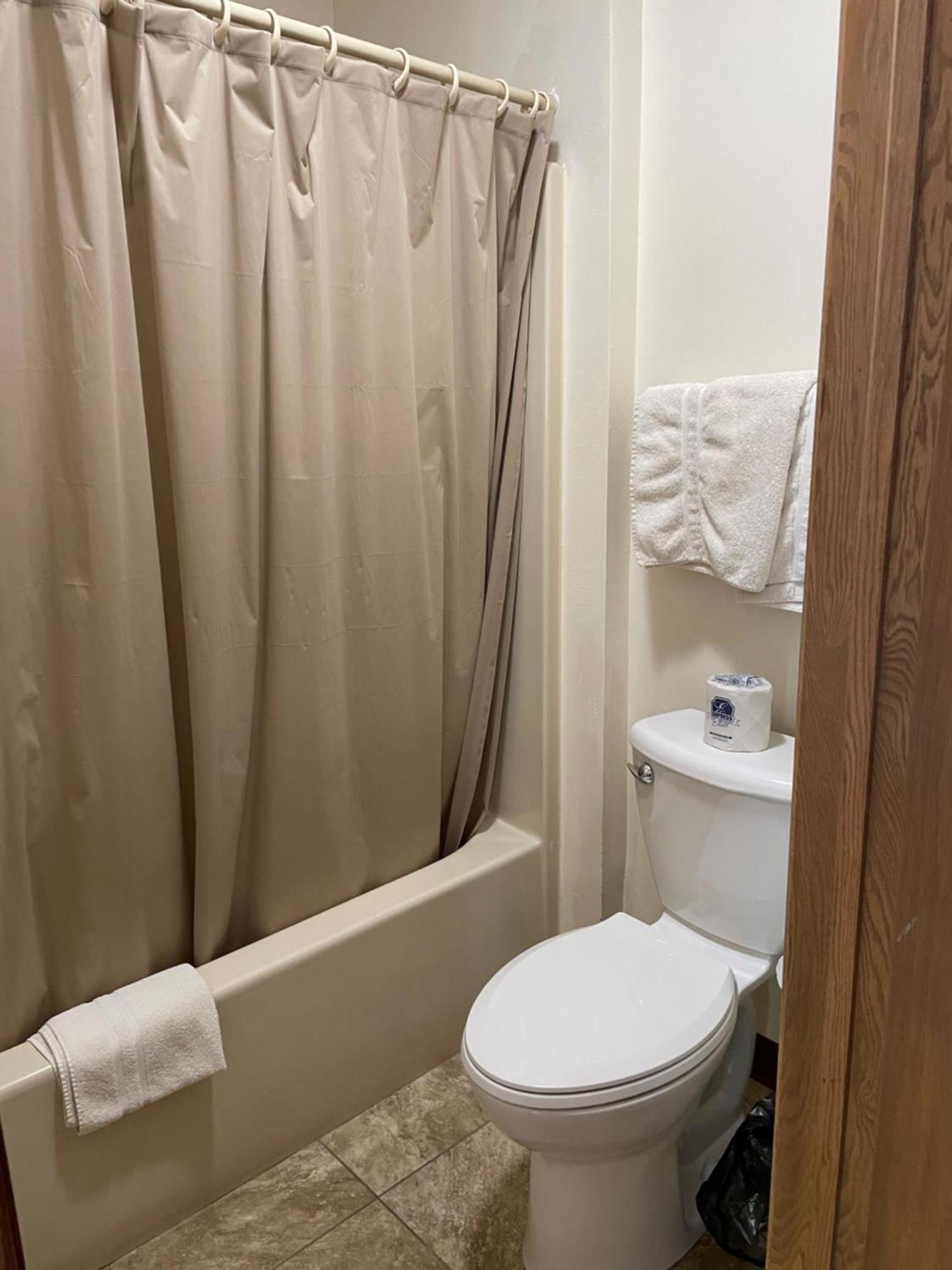 Parkside Inn Ellison Bay 외부 사진